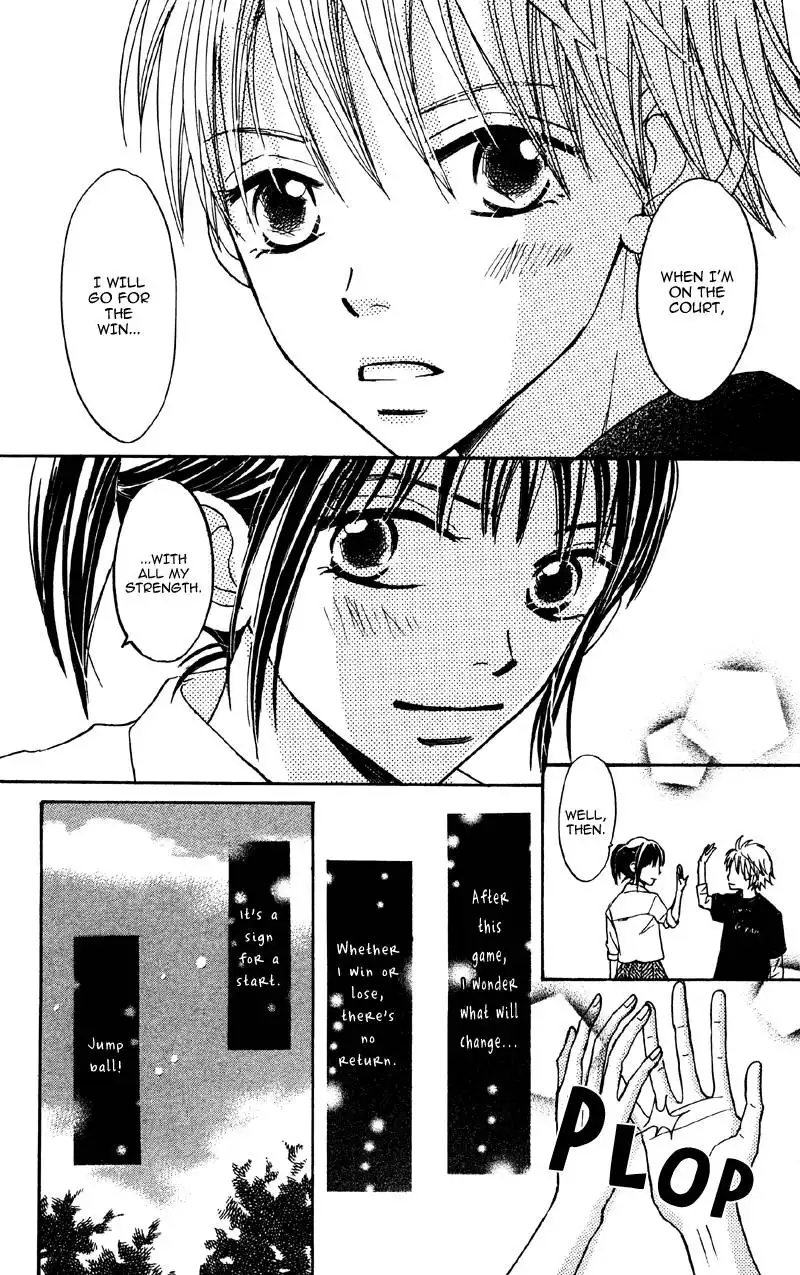 Datte Aishiteru Chapter 1 57